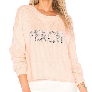 Wildfox sweater